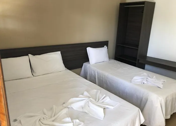 Pousada Maravelas - IpojucaHotel Em Porto De Galinhas