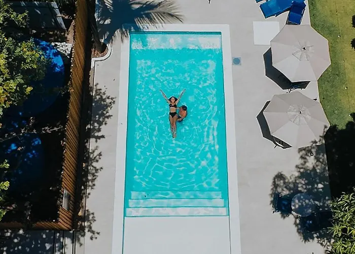 Pousada Porto Verano